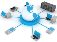 Amazon Web Services Architecture
