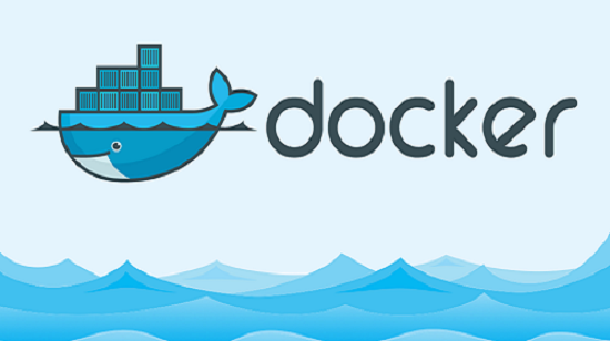 Docker Container - Build & Run any App